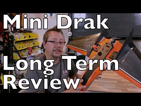 Mini Drak Long Term Review - UCTa02ZJeR5PwNZK5Ls3EQGQ