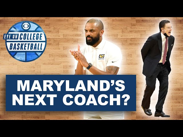 Maryland Basketball Message Board: The Place to Be for Terps Fans