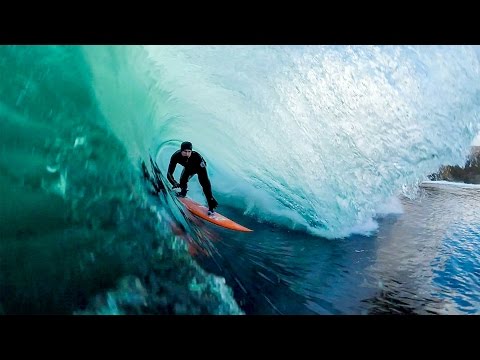 GoPro: Alaskan Surf Adventure with Alex Gray and Anthony Walsh - UCqhnX4jA0A5paNd1v-zEysw