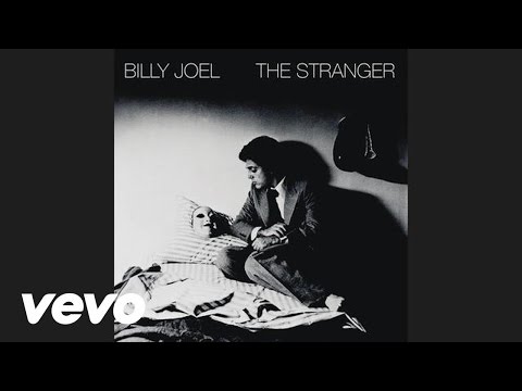 Billy Joel - Just the Way You Are (Audio) - UCELh-8oY4E5UBgapPGl5cAg
