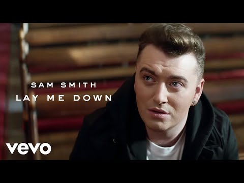 Sam Smith - Lay Me Down - UC3Pa0DVzVkqEN_CwsNMapqg