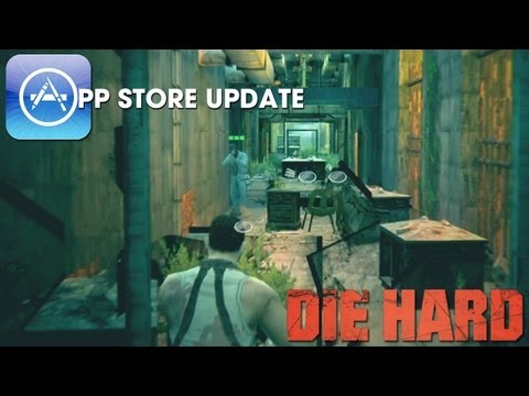 App Store Update: Die Hard is Free - UCKy1dAqELo0zrOtPkf0eTMw
