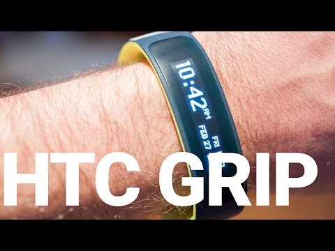 HTC Grip hands-on - UC-kFCSJLpxuJdgMnQz8Dvrg