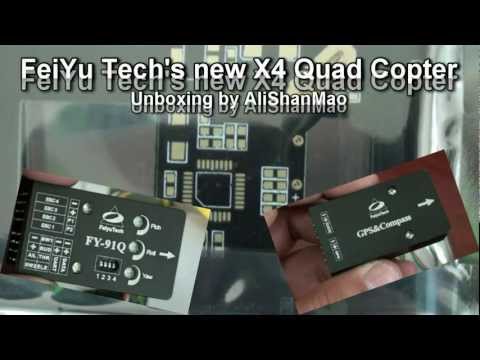 Unboxing FY-X4 Quad Copter - UCsFctXdFnbeoKpLefdEloEQ