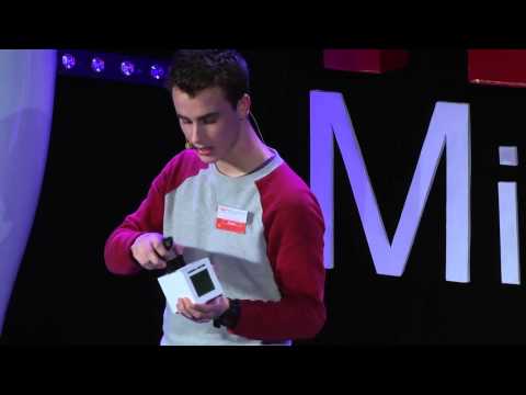 From a garage project to the GooglePlex at just 18 years old. | Guillaume Rolland | TEDxMinesNancy - UCsT0YIqwnpJCM-mx7-gSA4Q