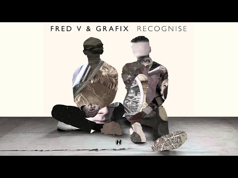 Fred V & Grafix - Let Your Guard Down (feat. Panda and Iain Horrocks) - UCw49uOTAJjGUdoAeUcp7tOg