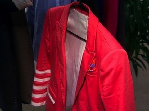 CNET News - Map free travel with the Navigate Jacket - UCOmcA3f_RrH6b9NmcNa4tdg