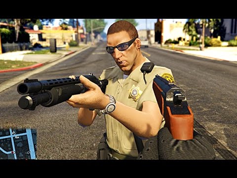 GTA 5 Crazy Life Compilation (Grand Theft Auto V Funny Moments #55) - UCG67Fgo8Sxm4G4TMIFjXhjQ
