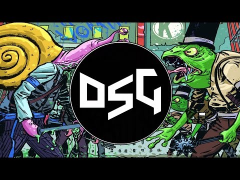 Snails - Frogbass - UCG6QEHCBfWZOnv7UVxappyw