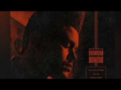 The Weeknd - Wasted Times (1hour loop)