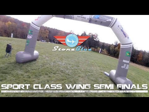 Darbage Sport Class Wing Semi Finals - UC0H-9wURcnrrjrlHfp5jQYA