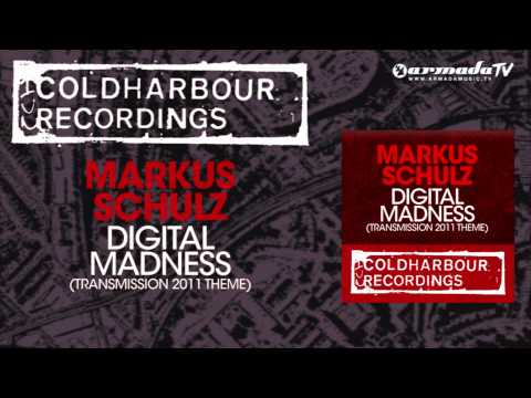Markus Schulz - Digital Madness (Transmission 2011 Theme) (Original Mix) - UCGZXYc32ri4D0gSLPf2pZXQ