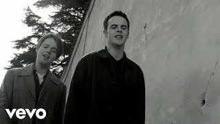 Ant & Dec - Falling (Official Music Video)