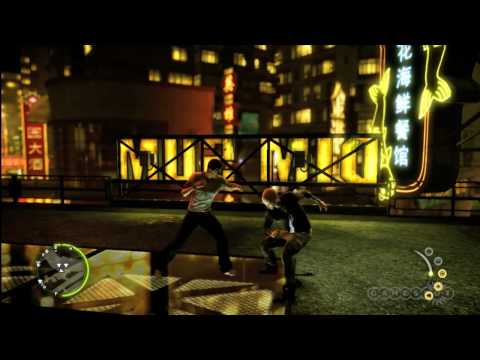 True Crime: Hong Kong E3 2010 Interview (Sleeping Dogs) - UCbu2SsF-Or3Rsn3NxqODImw