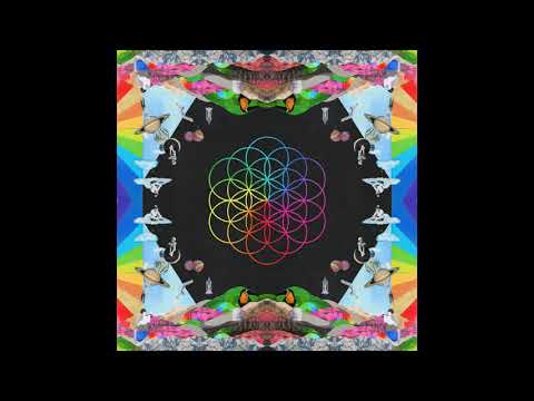 Coldplay - Fun (feat. Tove Lo) (Official Audio)