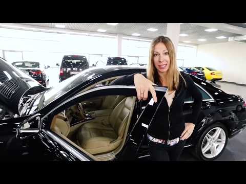 Десятилетние "шестисотые" по 600 т.р. - UCwd0QUcZSa5iGjt-v8z5w2g