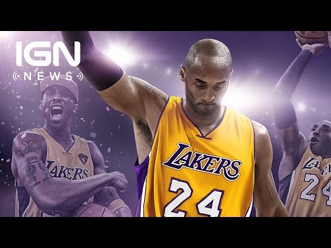 NBA 2K17 Legend Edition Announced - IGN News - UCKy1dAqELo0zrOtPkf0eTMw