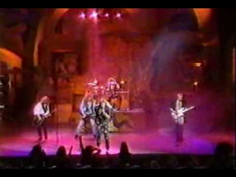 Def Leppard - Tear It Down