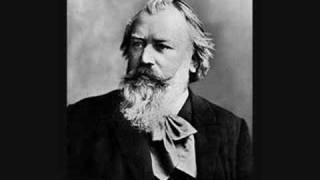 Brahms - Hungarian Dance No. 1 - Part 1/9