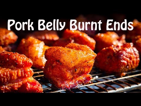 Pork Belly Burnt Ends on the Yoder YS640 - How to | 4K - UC5OF1y05uCqdQ5OL2JszepQ