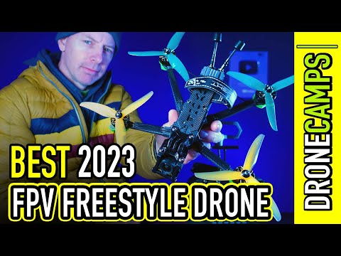 Best Fpv Freestyle Drone for 2023 - UCwojJxGQ0SNeVV09mKlnonA