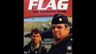 RED FLAG - the Ultimate Game - (Barry Bostwick - William Devane - Joan Van Ark)