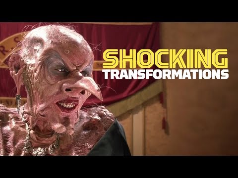 9 Shocking Movie Transformations - UCKy1dAqELo0zrOtPkf0eTMw