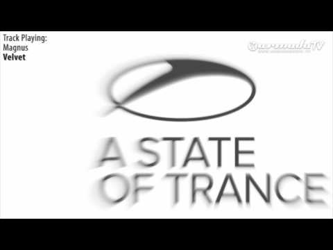 ASOT 532: Magnus - Velvet - UCalCDSmZAYD73tqVZ4l8yJg