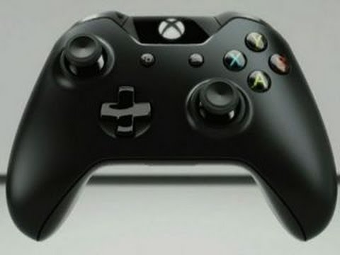 CNET News - Microsoft unveils Xbox One, with new voice control - UCOmcA3f_RrH6b9NmcNa4tdg
