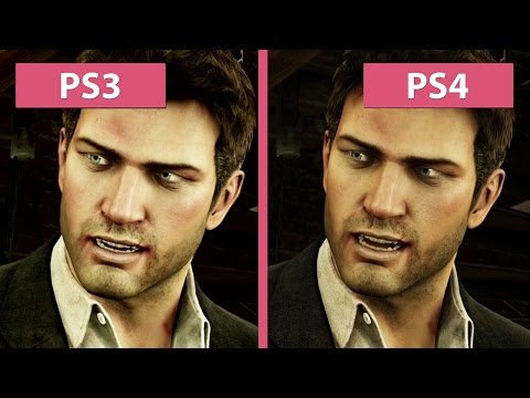 Uncharted: The Nathan Drake Collection – Uncharted 3 PS3 vs. PS4 Remastered Graphics Comparison - UCy1-UfHBaFlQHDLNU9lYiyQ