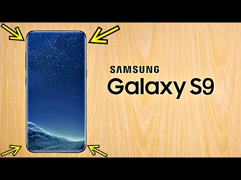 Samsung Galaxy S9 - BEYOND INFINITY!!! - UCTqMx8l2TtdZ7_1A40qrFiQ