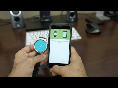 Android Wear on iOS: Is it good? - UCsW36751Gy-EAbHQwe9WBNw