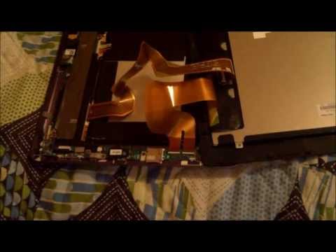 How to Open and Fix Asus Tablet - UCUfgq9Gn8S041qQFl0C-CEQ