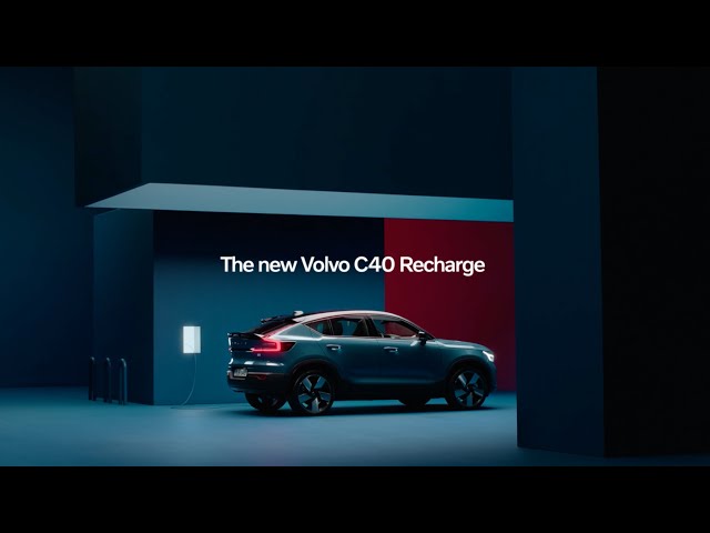 Volvo’s New Commercial Uses Opera Music to Sell Cars