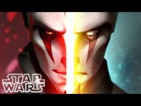 What Happened To Jedi that Survived Order 66 - Star Wars Explained - UCdIt7cmllmxBK1-rQdu87Gg