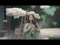 MV เพลง พับท้องฟ้า (Folding Sky) - อ้อน ลัคนา