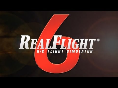 Spotlight: Making of Great Planes® RealFlight® 6 R/C Flight Simulator - UCa9C6n0jPnndOL9IXJya_oQ