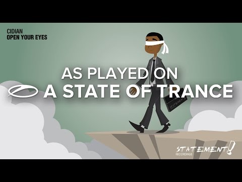 CiDiAN - Open Your Eyes [A State Of Trance 787] - UCalCDSmZAYD73tqVZ4l8yJg