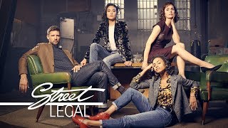 Street Legal - Official Trailer