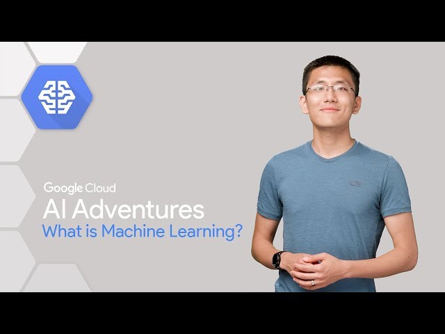 What is Google Machine Learning?