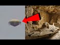 UFO! Flying saucer seen in Brazil and Mexico! Ancient Egypt's spaceship
