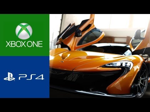 Best PS4 & Xbox One Games at Launch! - UCXGgrKt94gR6lmN4aN3mYTg