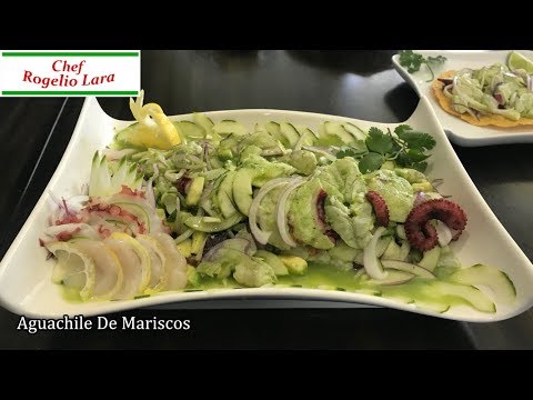 Como Hacer Aguachile De Mariscos - UCKkinZz8CfbX-Hr6zcXOO7Q