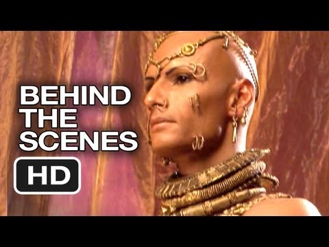 300 Behind The Scenes - Costumes (2006) HD - UC4l6ZhkOzxIxvCSzDr4HKqg