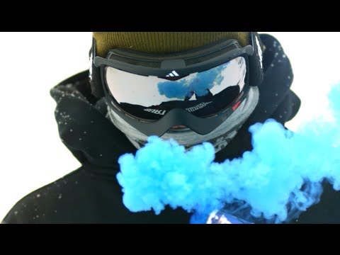 Grilosodes - Phantom Snowboard Shoot - Smoke-It-Up - Ep 3 - UCblfuW_4rakIf2h6aqANefA