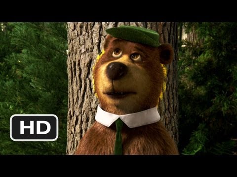 Yogi Bear Official Trailer #1 - (2010) HD - UC3gNmTGu-TTbFPpfSs5kNkg