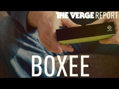 Boxee TV: get rid of your cable box - UCddiUEpeqJcYeBxX1IVBKvQ