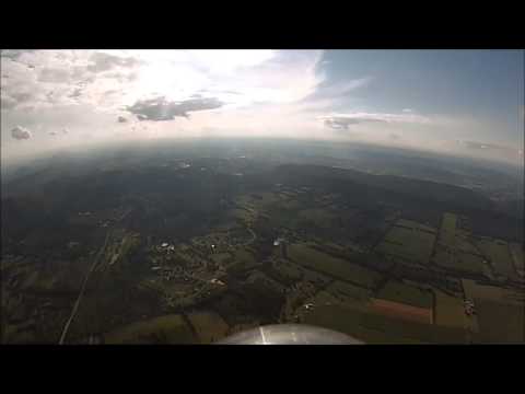 Hobbyking FPV Sky Eye High Altitude Flight - UCYZ2L0cj3rftTh3EcjP58zQ