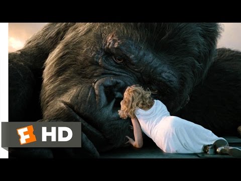 King Kong (10/10) Movie CLIP - The Fall of Kong (2005) HD - UC3gNmTGu-TTbFPpfSs5kNkg