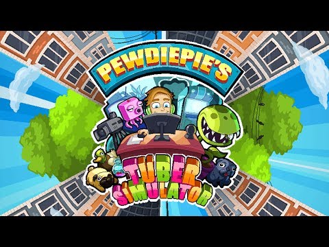 video de pewdiepie s tuber simulator